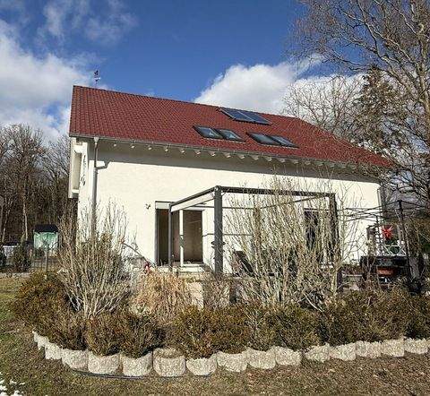 Beelitz Häuser, Beelitz Haus kaufen