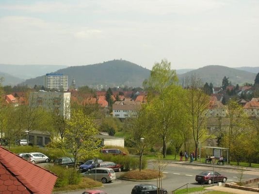 Fensterblick