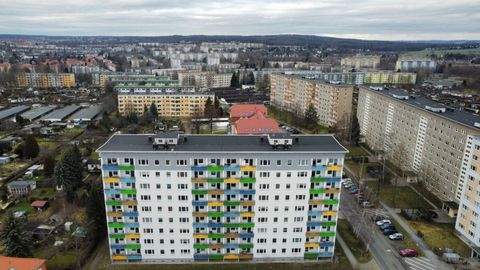 Chemnitz Garage, Chemnitz Stellplatz