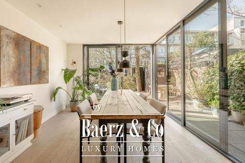 amsterdam Häuser, amsterdam Haus kaufen