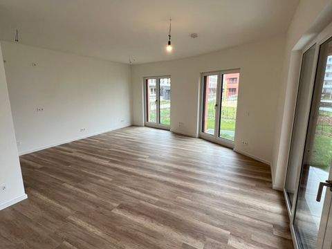 Berlin-Hakenfelde Wohnungen, Berlin-Hakenfelde Wohnung mieten