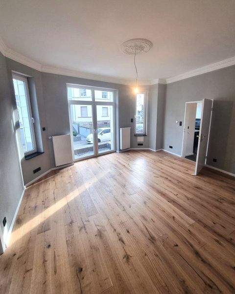 Trier Wohnungen, Trier Wohnung mieten