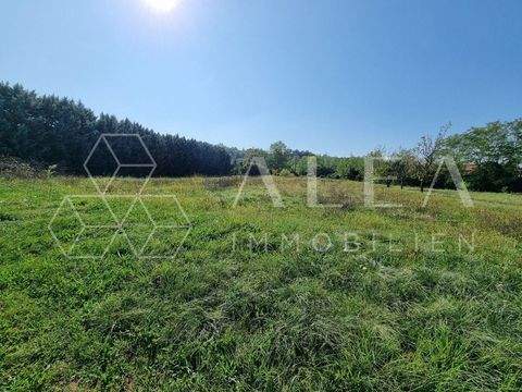 LABIN Grundstücke, LABIN Grundstück kaufen