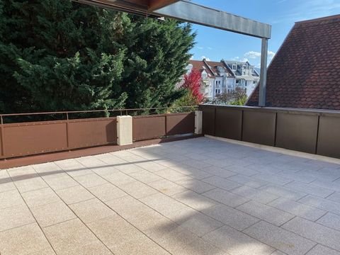 Bühl Wohnungen, Bühl Wohnung mieten