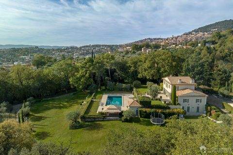 Grasse Häuser, Grasse Haus kaufen