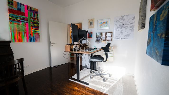 Büro