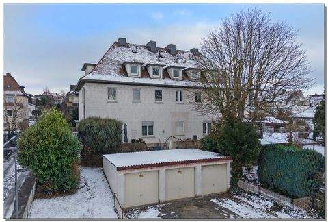 Kassel Wohnungen, Kassel Wohnung kaufen