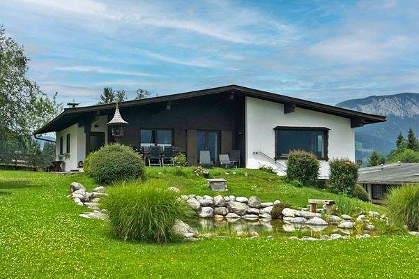 ... oder einem Altbau neues Leben einhauchen wollen - hier sind Sie genau richtig!