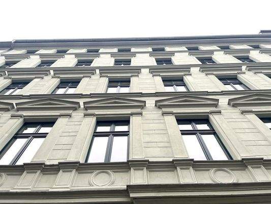 Hausfassade