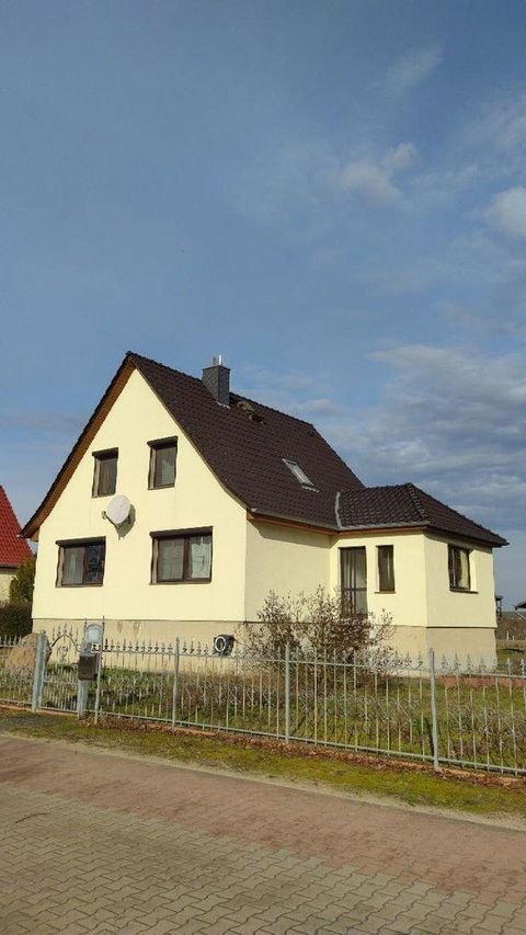 Gerswalde Häuser, Gerswalde Haus kaufen