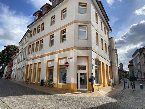 Parchim Büros, Büroräume, Büroflächen 