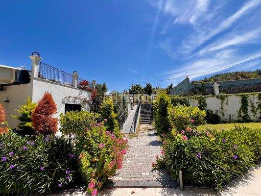 Apartment within Walking Distance of the Beach in Kargıcak Alanya