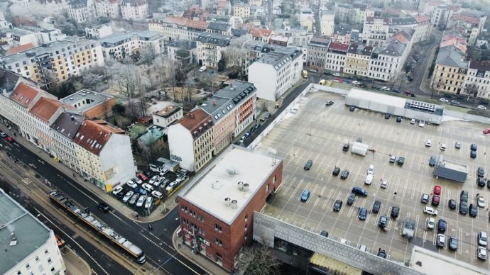 Attraktives Baugrundstück in zentraler Lage