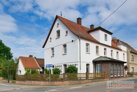 Trebnitz Häuser, Trebnitz Haus kaufen