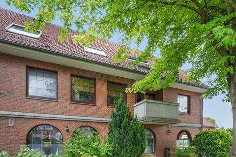 Hanstedt Renditeobjekte, Mehrfamilienhäuser, Geschäftshäuser, Kapitalanlage