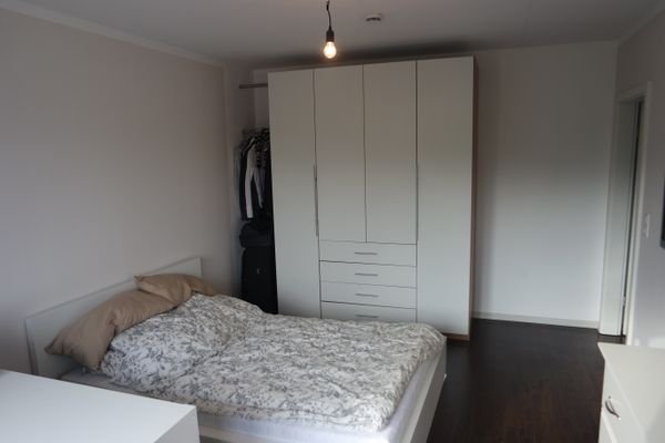 Schlafzimmer 2 10-09