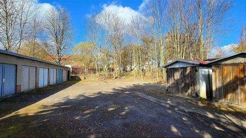 Rositz Renditeobjekte, Mehrfamilienhäuser, Geschäftshäuser, Kapitalanlage