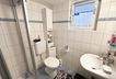 Badezimmer Einliegerwohnung