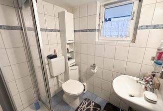 Badezimmer Einliegerwohnung