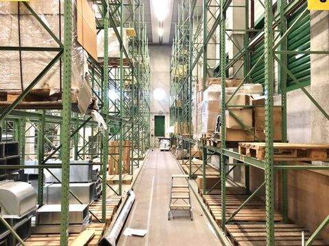 Karlsruhe Halle, Karlsruhe Hallenfläche