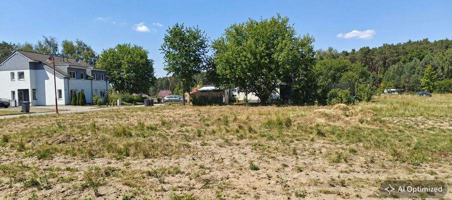 Grundstücksansicht