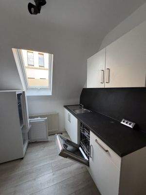 Büro-/Praxisflächen DG