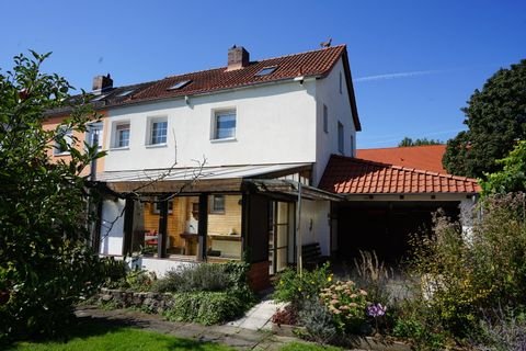 Braunschweig / Schuntersiedlung Häuser, Braunschweig / Schuntersiedlung Haus kaufen