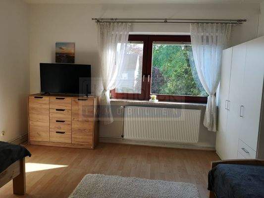 Wohn-u.Schlafzimmer.Haus 23-OG