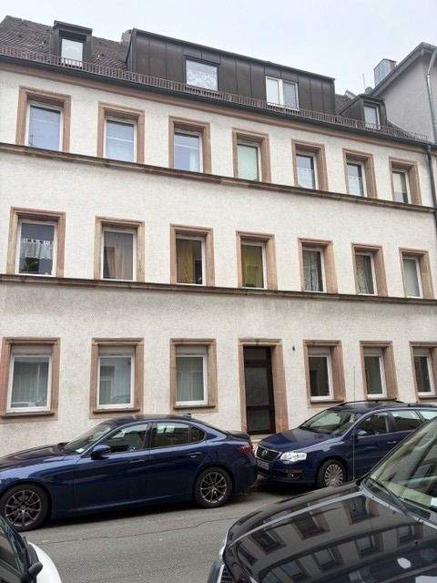 Nürnberg Wohnungen, Nürnberg Wohnung mieten