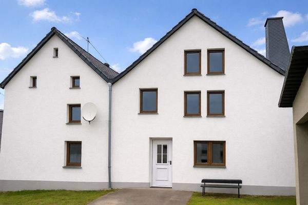 ZUKUNFT - Dodenburger Straße 2 - 54523 Dierscheid