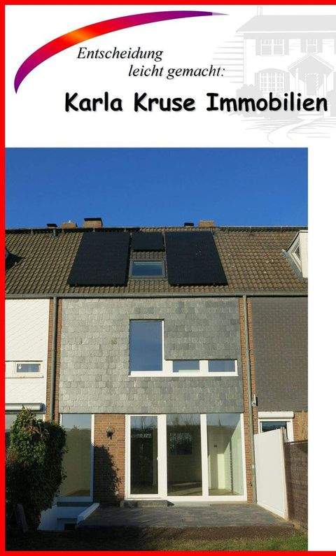 Lübeck Häuser, Lübeck Haus kaufen