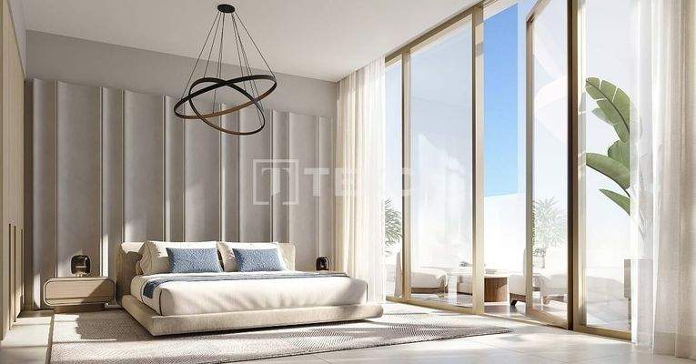 Sea View Apartments in Dubai Islands with 50/50 Payment Plan