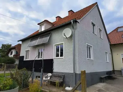 Jennersdorf Häuser, Jennersdorf Haus kaufen