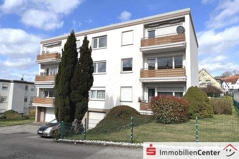 Remscheid Wohnungen, Remscheid Wohnung kaufen