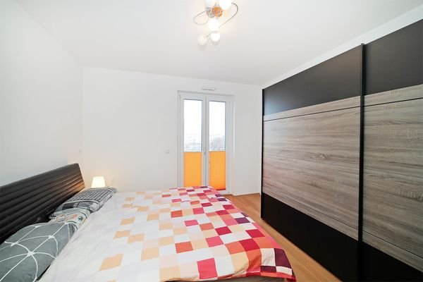 Elternschlafzimmer