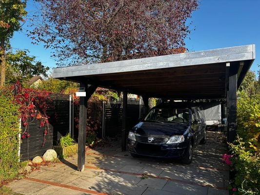 Carport