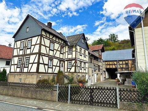 Weinbach Häuser, Weinbach Haus kaufen