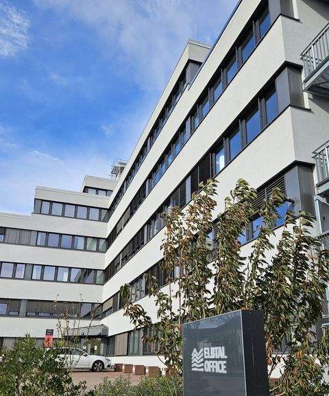 Radebeul Büros, Büroräume, Büroflächen 