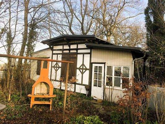 Gartenhaus