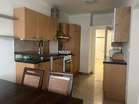 Nette 3 Zimmerwohnung  mit Balkon - Heiligenstadterstrasse - Wien, Wien