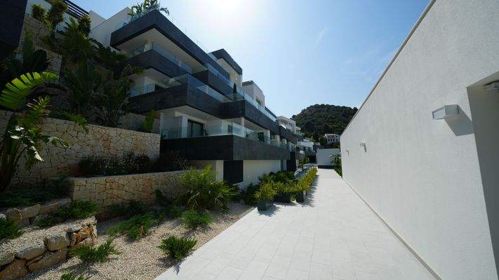 Gemeinschaftsbereich