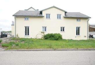 Ansicht Süden