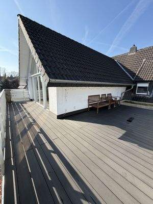 DG Dachterrasse