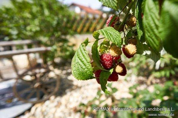 Ruhe-Oase Oberellenbach