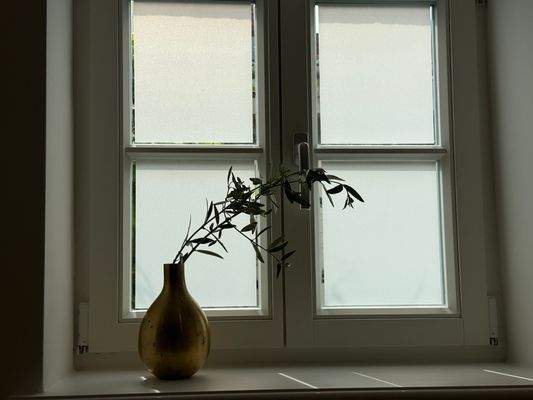 Detailreiche Ausstattung