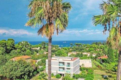 Cap d'Antibes Wohnungen, Cap d'Antibes Wohnung kaufen