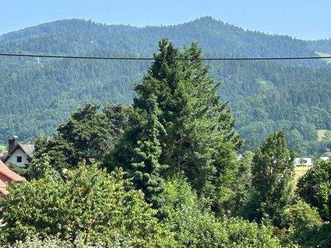 Kirchzarten Wohnungen, Kirchzarten Wohnung kaufen