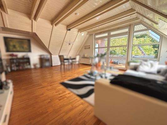 Ca. 97 m² Wohnfläche