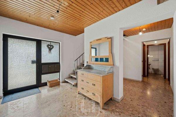 EG | Eingangsbereich