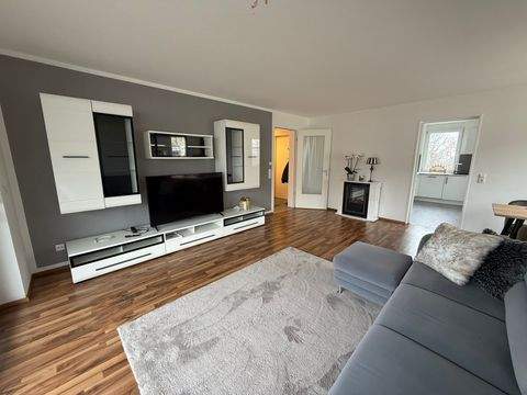 Schwabmünchen Wohnungen, Schwabmünchen Wohnung mieten